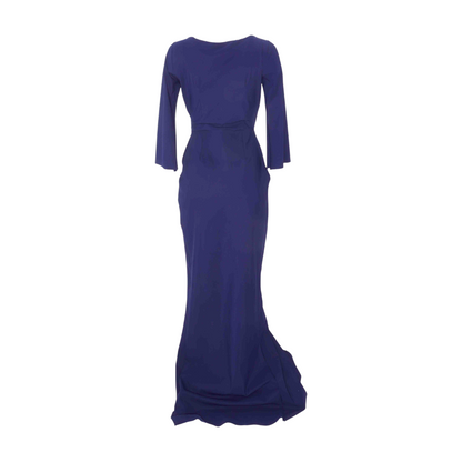 Navy Maxi Formal
