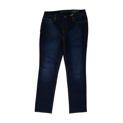 Blue Slim Jeans
