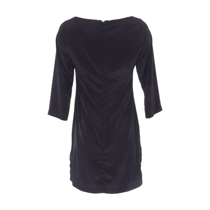 Black Mini Dress