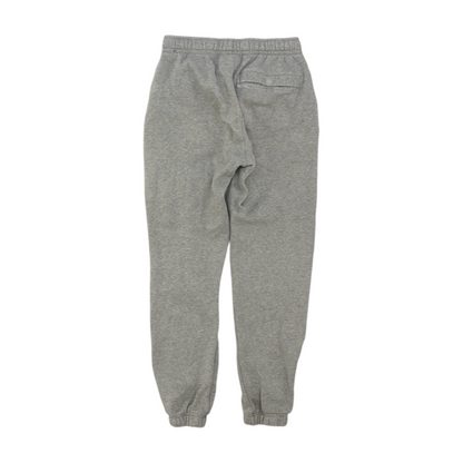 Gray Regular Pants