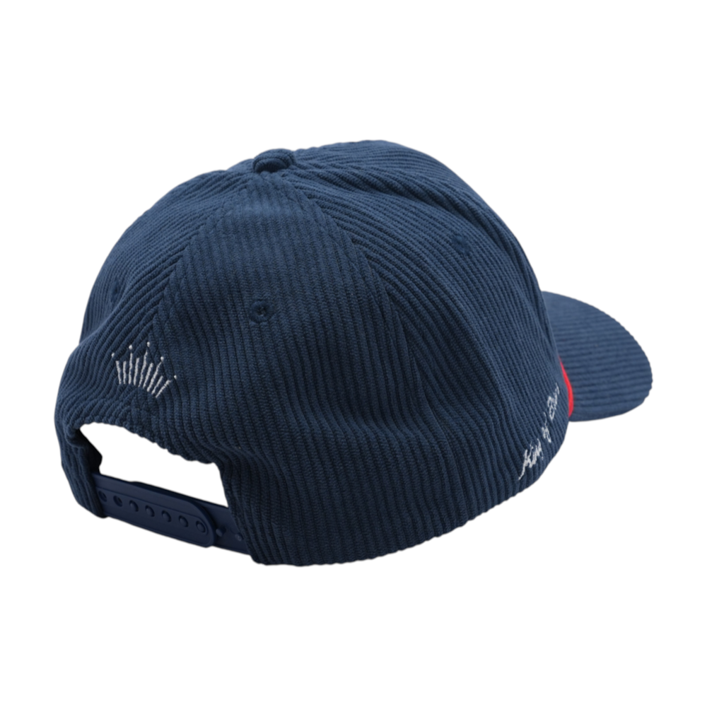 Kuhl Blue Ballcap Hat – Image 3