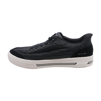 Arch Cozy Fit Low-Top Athletic Shoes