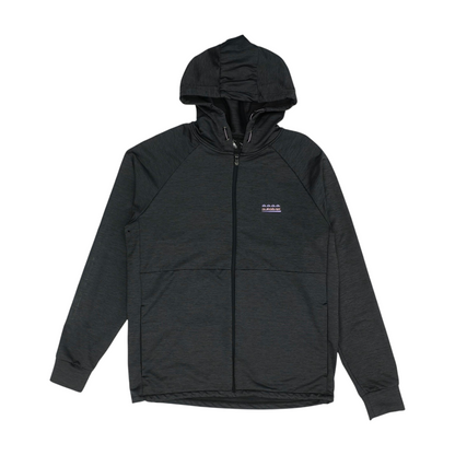 Gray Solid Jacket