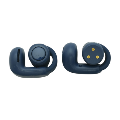 Navy Ultra Open Wireless Earbuds