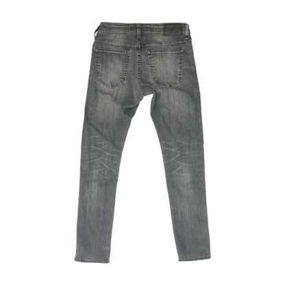 Black Skinny Jeans