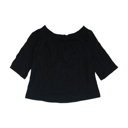 Black Blouse