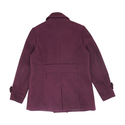Magenta Solid Coat