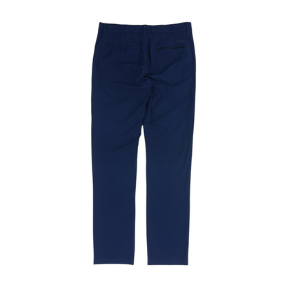 Navy Regular Pants