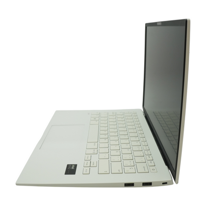14.0" Gram White Intel Core Ultra 7 (Spanish Keyboard) 1.40GHz 16GB 512GB NVME/SSD