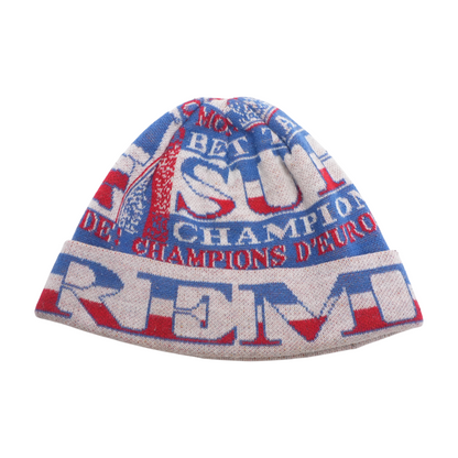 Red Beanie