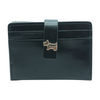 Black Compact Wallet