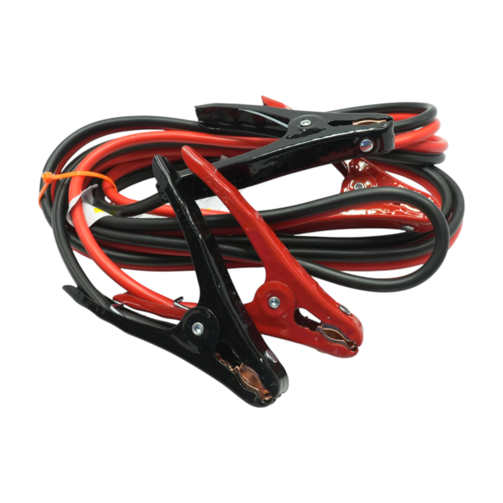 Jump Starter Cables