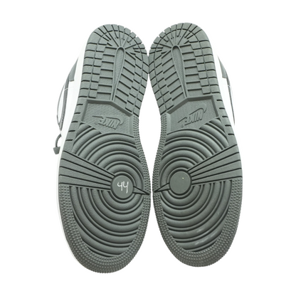 Gray Athletics Shoes