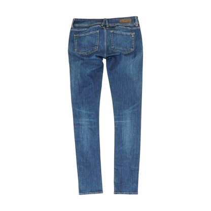 Black Skinny Jeans