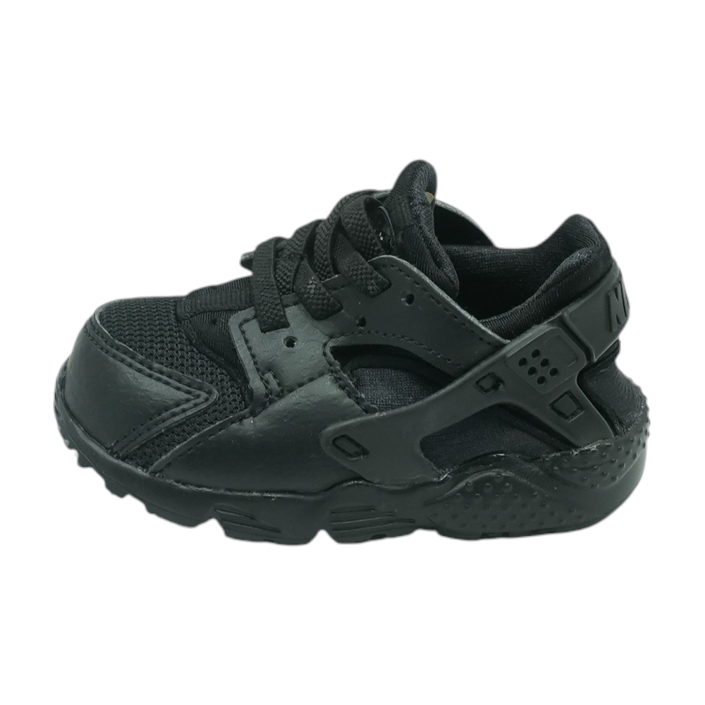 Black Athletics Shoes