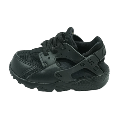 Black Athletics Shoes