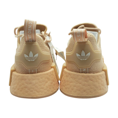 NMD R1 Peach Low Top Athletic Shoes
