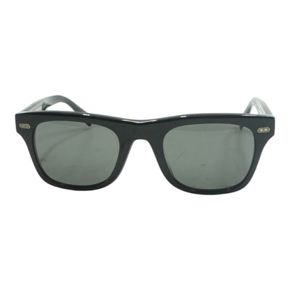 Black BC4002S Square Sunglasses