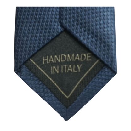 Navy Neck Tie