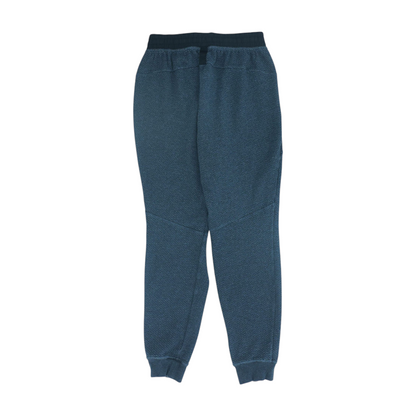 Gray Tapered Pants