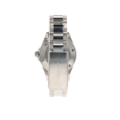 AquaRacer Stainless Steel Watch