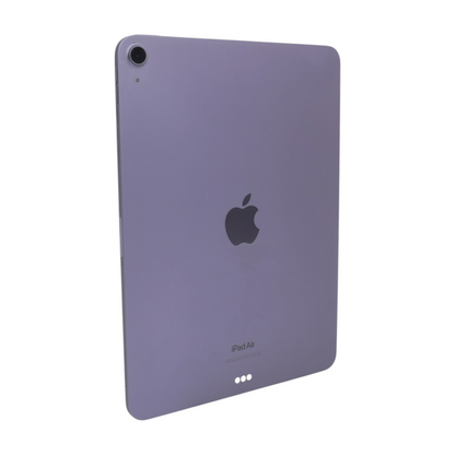 iPad Air 5 10.9" Purple 5th Gen 64GB WiFi Tablet
