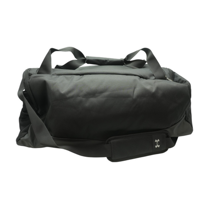 Black Duffel Bag