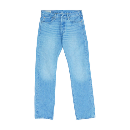 501 Straight Jeans