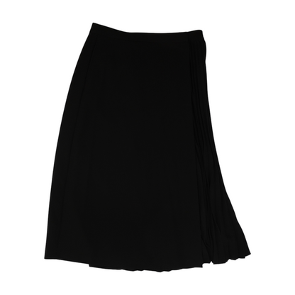 Black Skirt