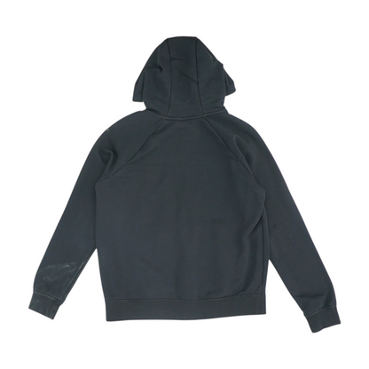 Black Solid Jacket