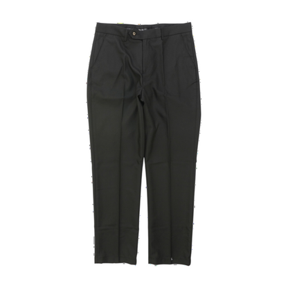 Black Slim Pants