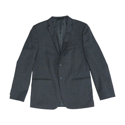 Gray Check Sport Coat