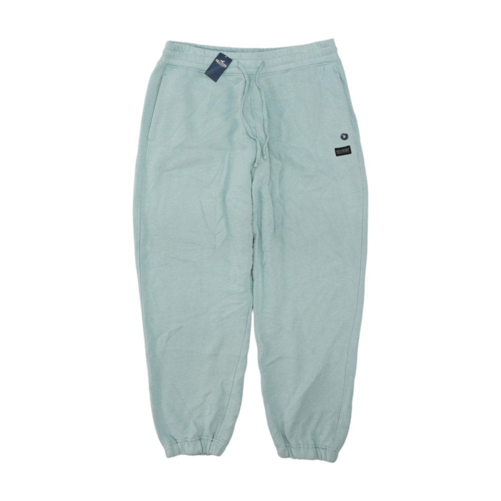 Blue Pants