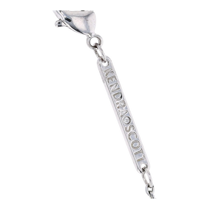 Costume Lariat Necklace