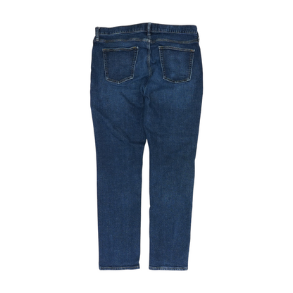 Navy Slim Jeans