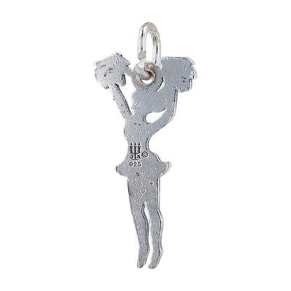 Sterling Silver Charm