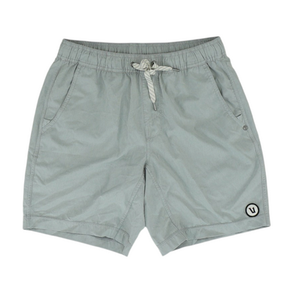 Gray Swim Bottom