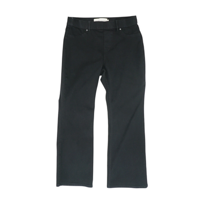 Black Petite Jeans