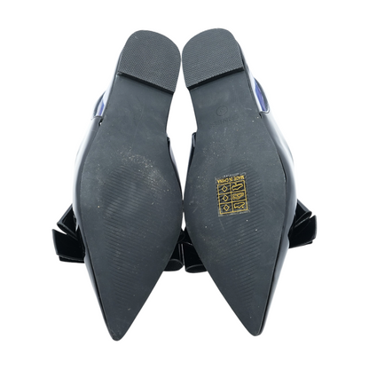 Black Flats