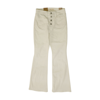 726 White Jeans