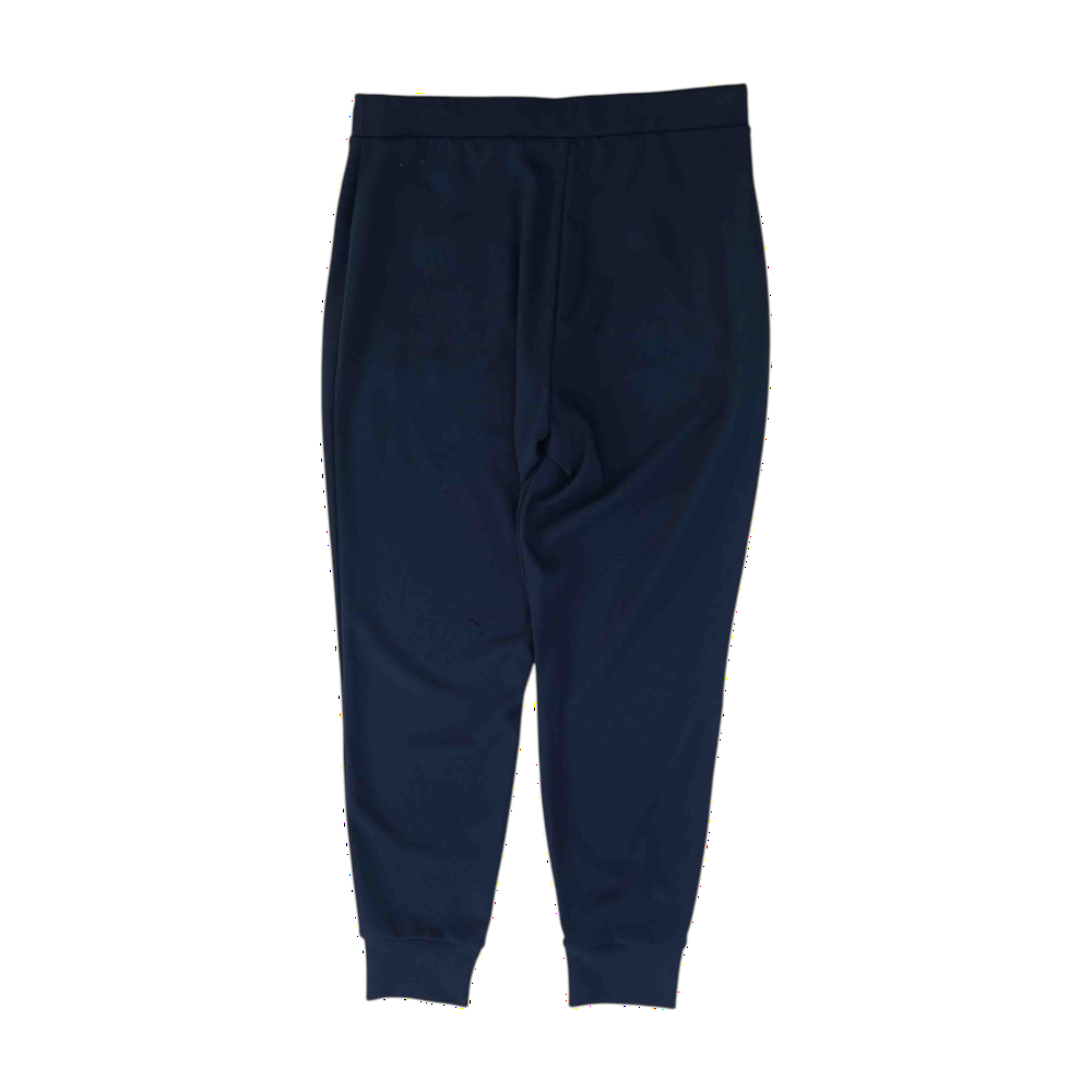 Navy Tapered Pants