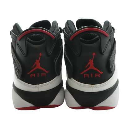 Jordan 6 Rings Mid-Top Athletic Shoes