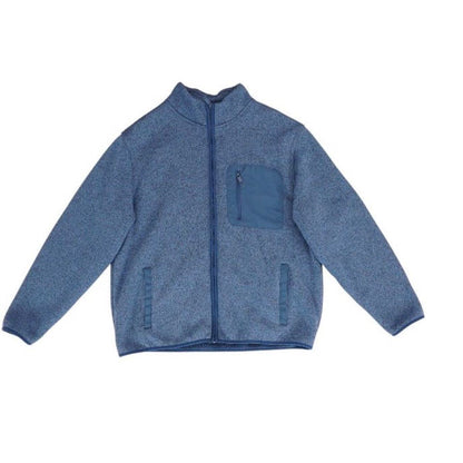 Blue Lightweight Jacket