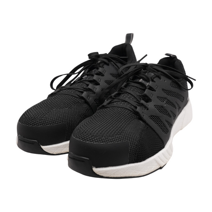 Fusion Flexweave Work Low-Top Athletic Shoes