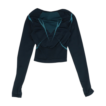 Black Active T-Shirt