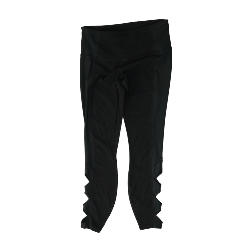 Black Active Leggings