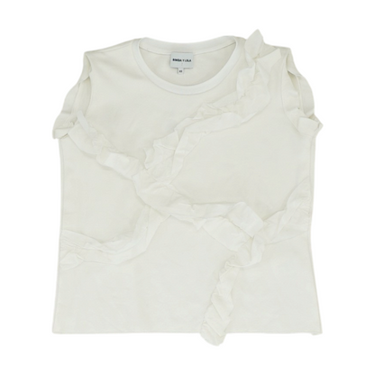 White Blouse