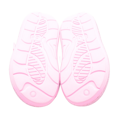 Pink Sandals Shoes