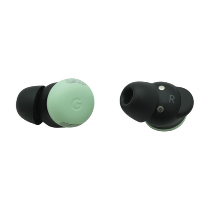 Wintergreen Pixel Buds Pro 2 Wireless Earbuds