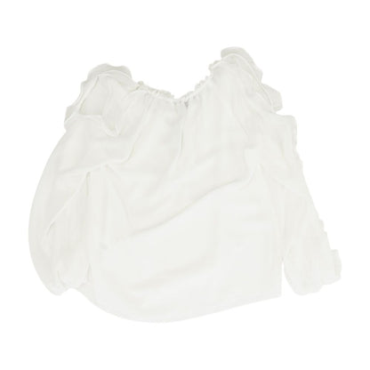 White Blouse